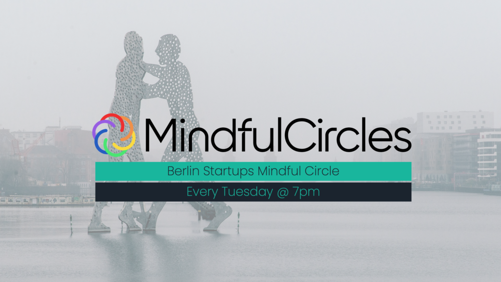 Berlin Startups Circle