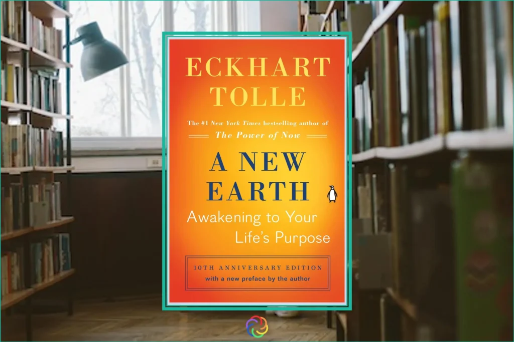 A New Earth Review featured image