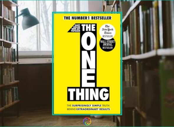 The one thing