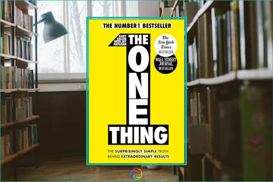 The one thing