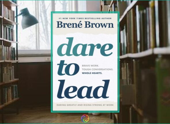 Dare to lead