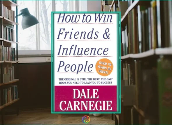 how to win friends and influence people