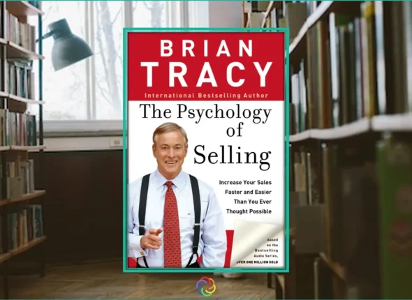 The Psychology of Selling Book Summary