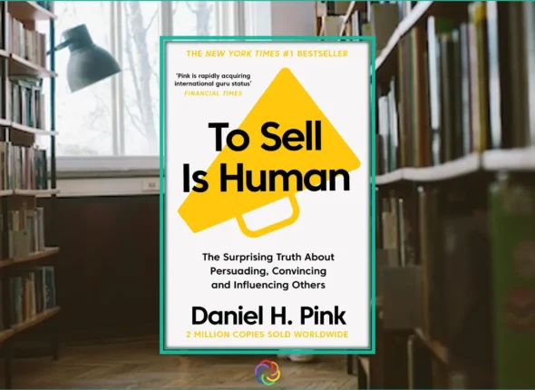 to sell is human