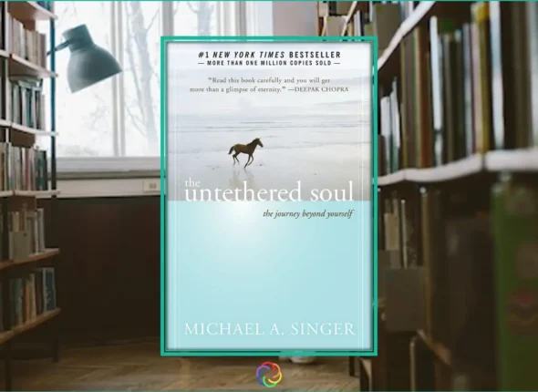 The Untethered Soul