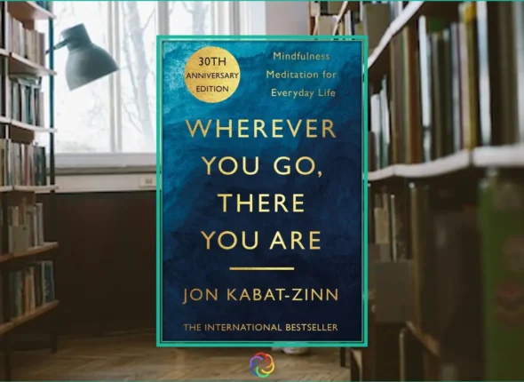 whenever you go there you are book summary