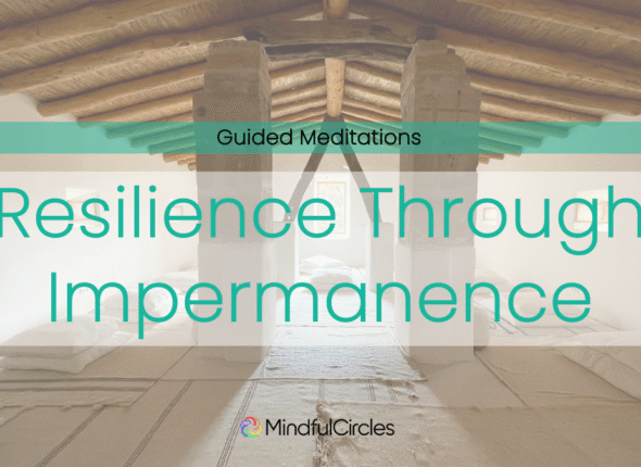 Resilience Through Impermanence