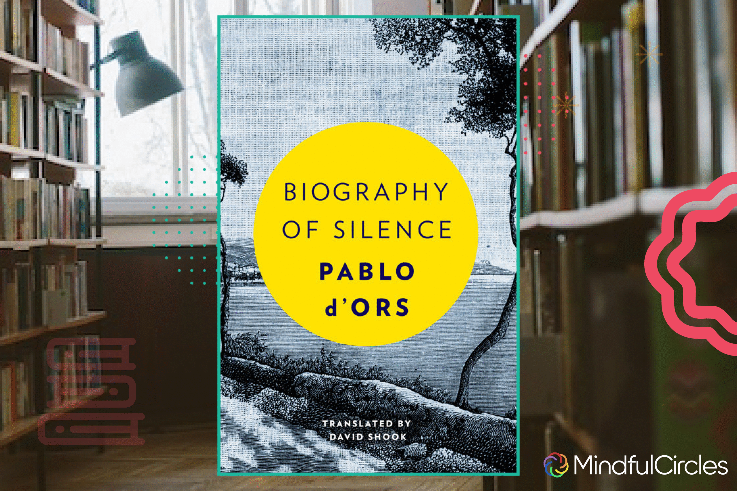 Startups MindfulCircle | Biography of Silence | HYBRID