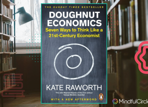 Doughnut economics smaller