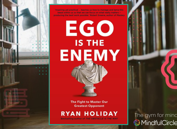 ego-is-the-enemy-taschenbuch-ryan-holiday-englisch