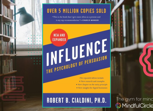 influence-taschenbuch-robert-b-cialdini-englisch