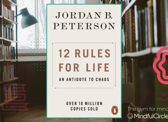 12-rules-for-life-taschenbuch-jordan-b-peterson-englisch