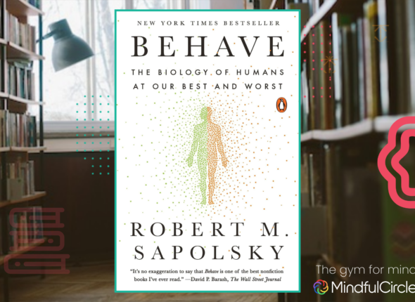 behave-taschenbuch-robert-m-sapolsky-englisch