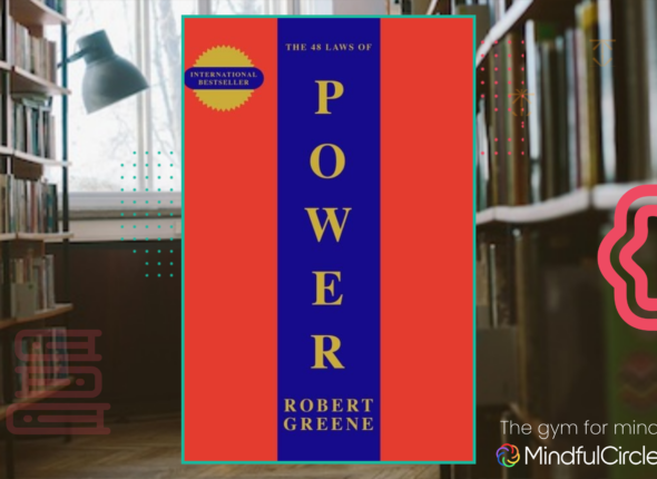 48-laws-of-power-taschenbuch-robert-greene-englisch